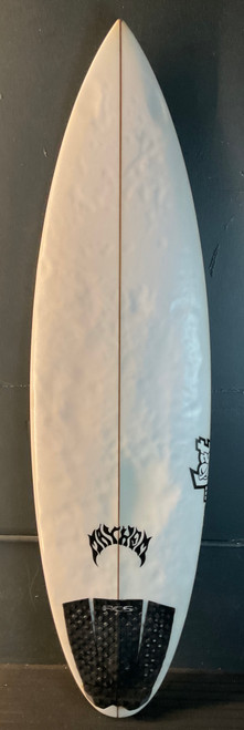 5’10” Lost “Driver 3.0” 27.75L Used Surfboard #47073