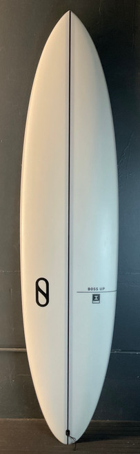 Surfboards - Used Surfboards - Used Midlength/Funboard - Page 1