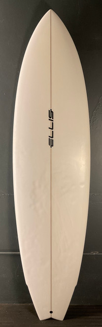 Surfboards - Used Surfboards - Used Midlength/Funboard - Page 1