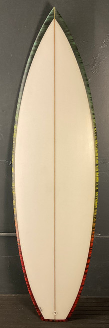 5’6” Handshape New Surfboard #47153