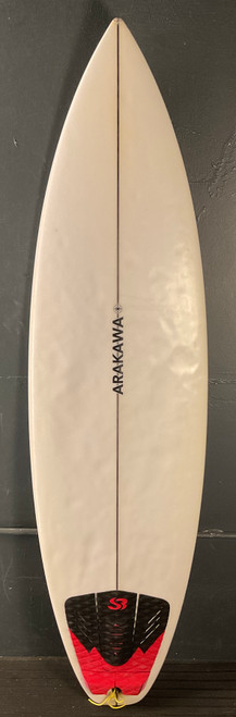 Surfboards - Used Surfboards - Used Shortboards - Page 2 - USEDSURF