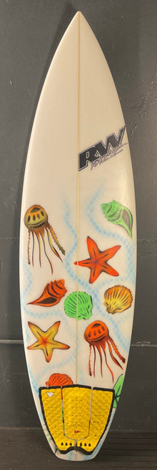 Used☆サーフボード Surfboards - Used Surfboards - Used Shortboards - USEDSURF