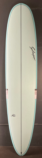 8'6" Schaper "Butter Knife" 64.5L New Surfboard #SH47126