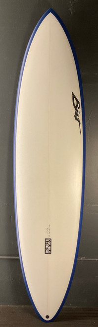 Surfboards - Used Surfboards - Used Midlength/Funboard - Page 1