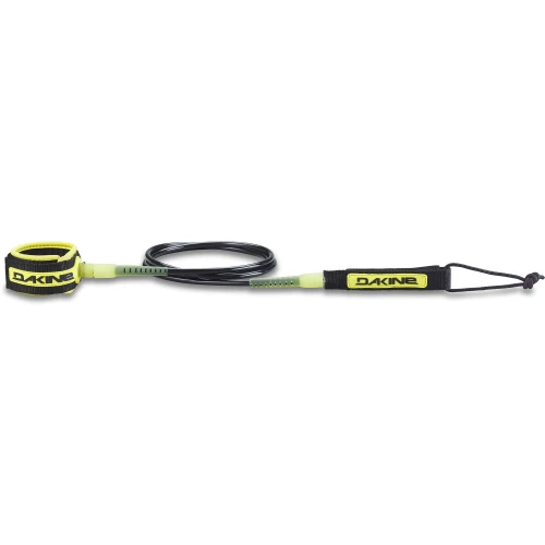 Dakine Procomp Leash 6ft X 3/16in - Discontinued Colors