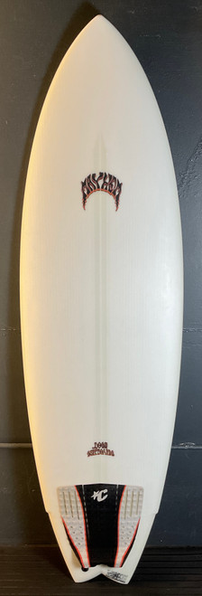 Surfboards - Used Surfboards - Used Five Fin Set Up - Page 1