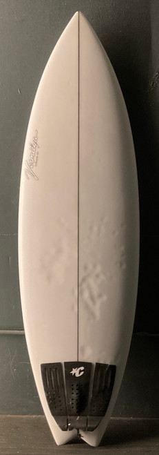5'10" Vermilya Used Surfboard #47260