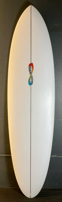 7'0" Infinity "RCPT" 48.4L Used Surfboard #47206