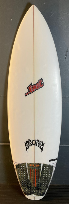 5'3" Lost "Uber Grom" 23.0L Used Surfboard #47185