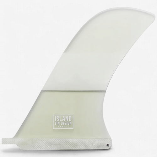 Island Fin Design - Leeward Single Fin 9.5"