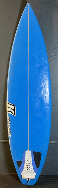 6'4" Kaysen Used Surfboard #47283
