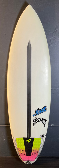 5'9" Lost "Quiver Killer" 29.0L Used Surfboard #47357