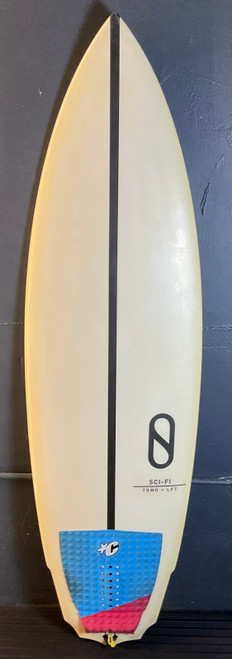 ショートボード 5'9\