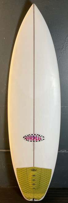 Surfboards - Used Surfboards - Used Shortboards - USEDSURF