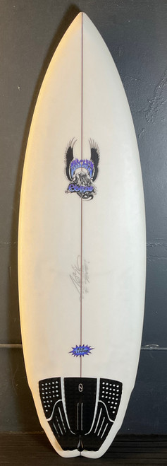 Surfboards - Used Surfboards - Used Five Fin Set Up - Page 1