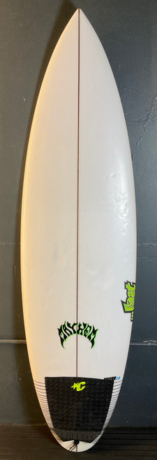 5'11" Lost "Driver 2.0" 28.2L Used Surfboard #47358