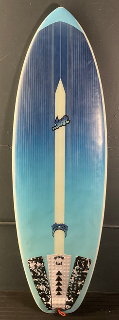 5'4" Lost "Puddle Jumper" 29.75L Used Surfboard #47428