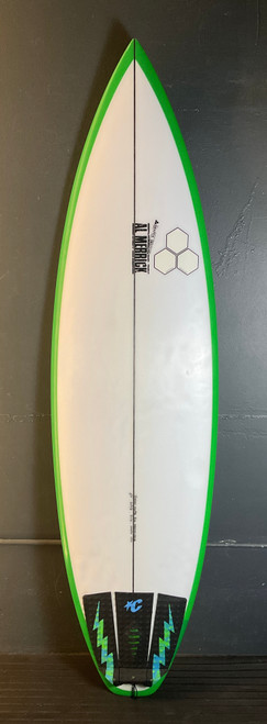 6'9" Channel Islands "Happy" 47.0L Used Surfboard #47478