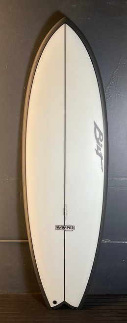 Surfboards - Used Surfboards - Used Five Fin Set Up - USEDSURF