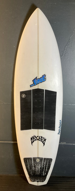6'0" Lost "Party Crasher" 35.0L Used Surfboard #47530