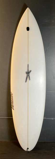 7'0" Wallin "Custom" Used Surfboard #47523