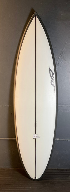 6'6" Bilt "Big Mac No Cheese" 42.0L Used Surfboard #47582