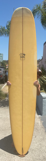 9'6" Fletcher Chouinard "Custom" Used Surfboard #47337