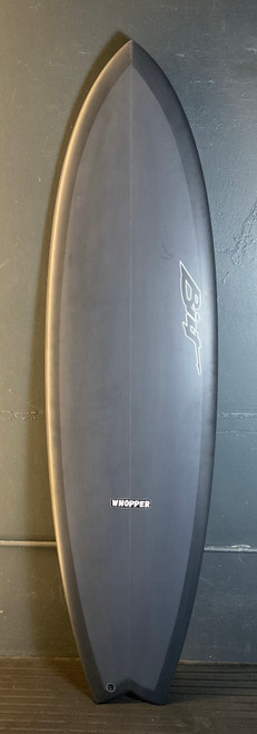 6'6" Bilt "Whopper" 41.0L New Surfboard #47581