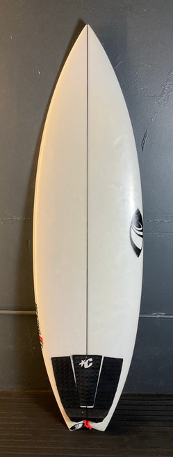 5'6” Sharpeye “Inferno FT” 22.25L Used Surfboard #44449 - USEDSURF