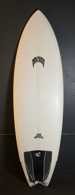 6'1" Lost "Pisces" 39.7L Used Surfboard #47587