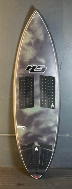 5'10" Hayden Shapes "Holy Hypto" 30.24L Used Surfboard #47687
