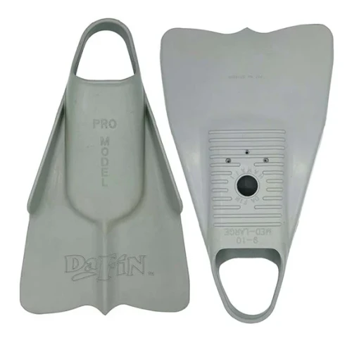 DaFiN : Flex Dolphin - Gray