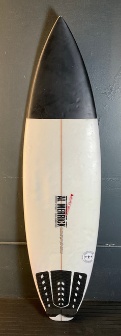 5'11" Channel Islands Used Surfboard #47616