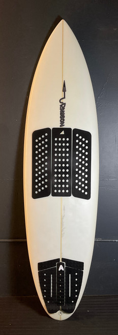 6'7" Rawson "Sniper Pro" 46.7L Used Surfboard #47608