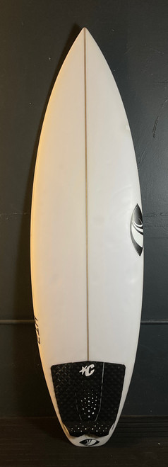 5'4" Sharpeye "HT2" 21.35L Used Surfboard #47709