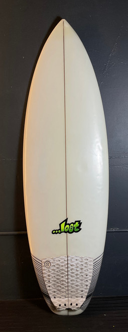 Surfboards - Used Surfboards - Used Five Fin Set Up - USEDSURF