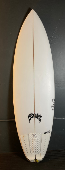 5'9" Lost "Uber Driver XL" 31.0L Used Surfboard #47856