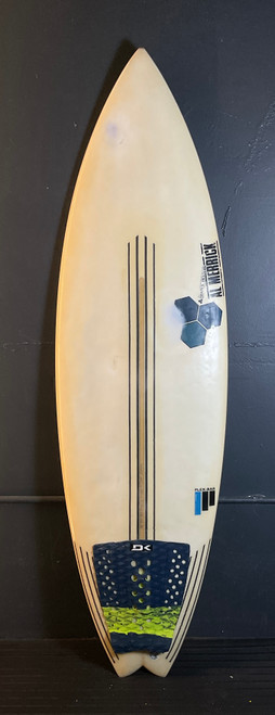 Surfboards - Used Surfboards - Epoxy - USEDSURF
