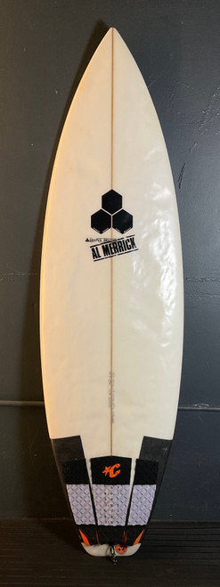 USED　アルメリック Surfboards - Used Surfboards - Used Shortboards - USEDSURF