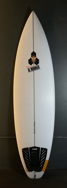 6’8" Channel Islands “Big Happy” 41.6L Used Surfboard #47978