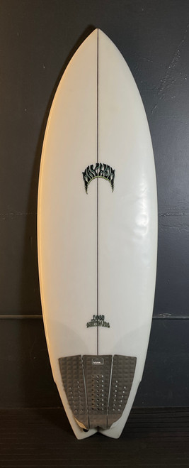 5'5" Lost “Pisces” 28.5L Used Surfboard #47949