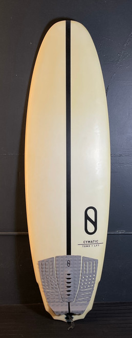 5’4" Firewire “Cymatic” 26.7L Used Surfboard #47927
