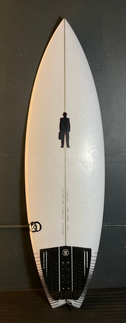 Surfboards - Used Surfboards - Used Shortboards - USEDSURF