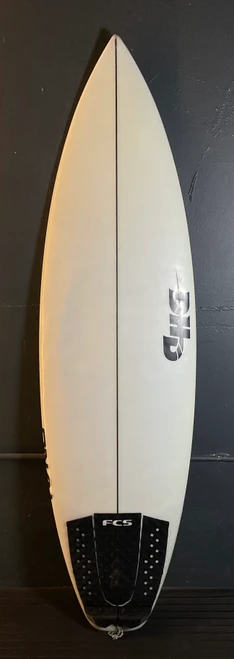 5’5" DHD “DNA” 21.77L Used Surfboard #47960