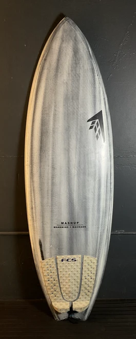 5’5" Firewire “Mashup” 28.7L Used Surfboard #47994