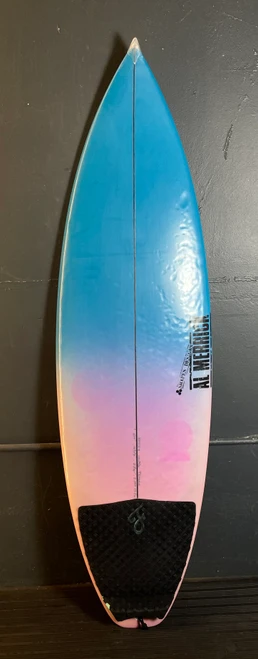 4’10" Channel Islands “Custom” 17.50L Used Surfboard #SH47992