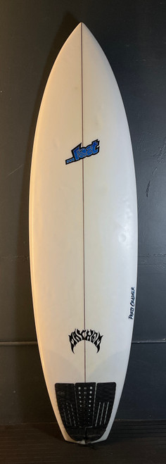 6’8" Lost “Party Crasher” 48.8L Used Surfboard #48061
