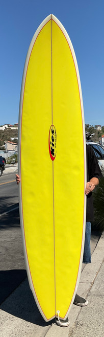Surfboards - Used Surfboards - USEDSURF
