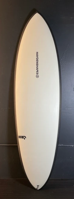 6’8" HS “Hypto Krypto” 51.42L Used Surfboard #48101