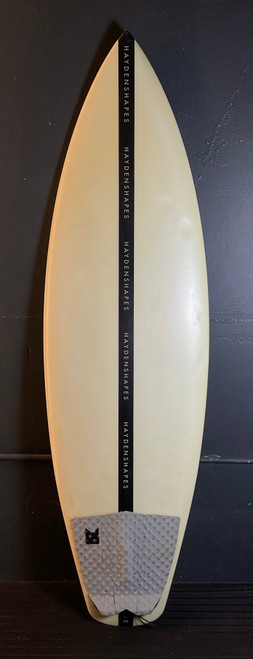 Surfboards - Used Surfboards - Used Shortboards - USEDSURF